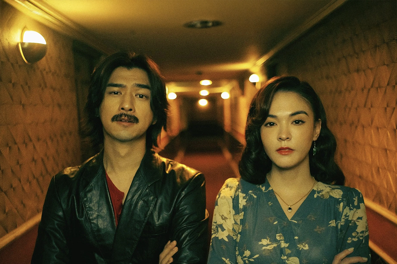 Sociedade dos Talentos Mortos