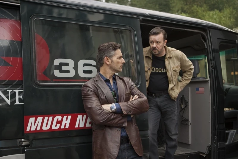 Special Correspondents