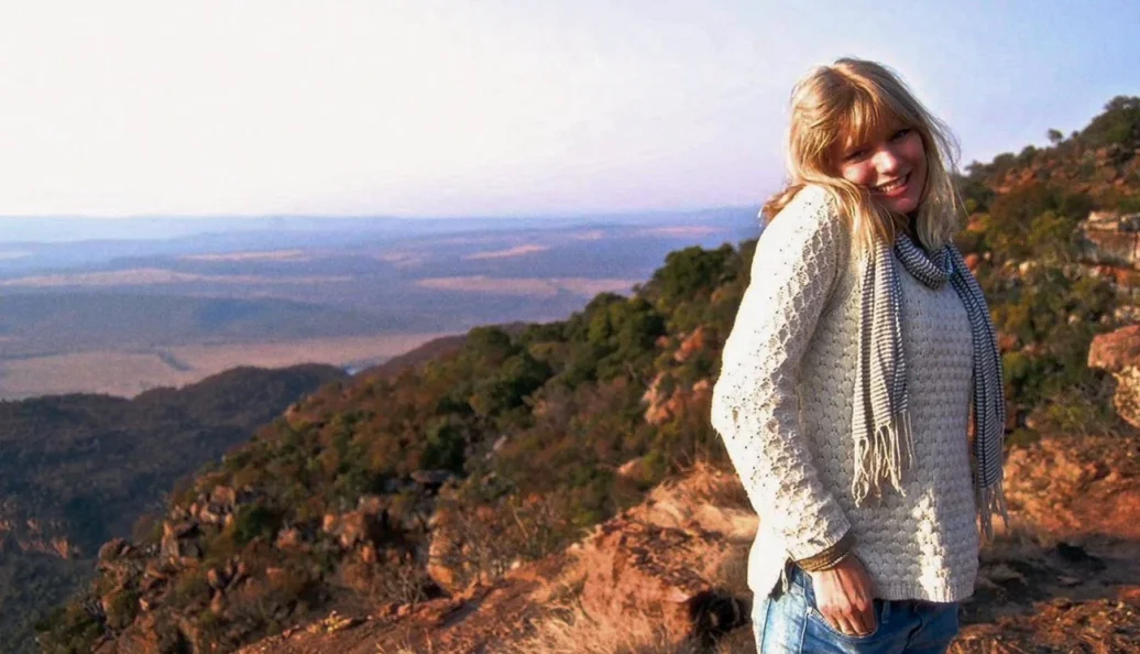 Terror em Shelby Oaks