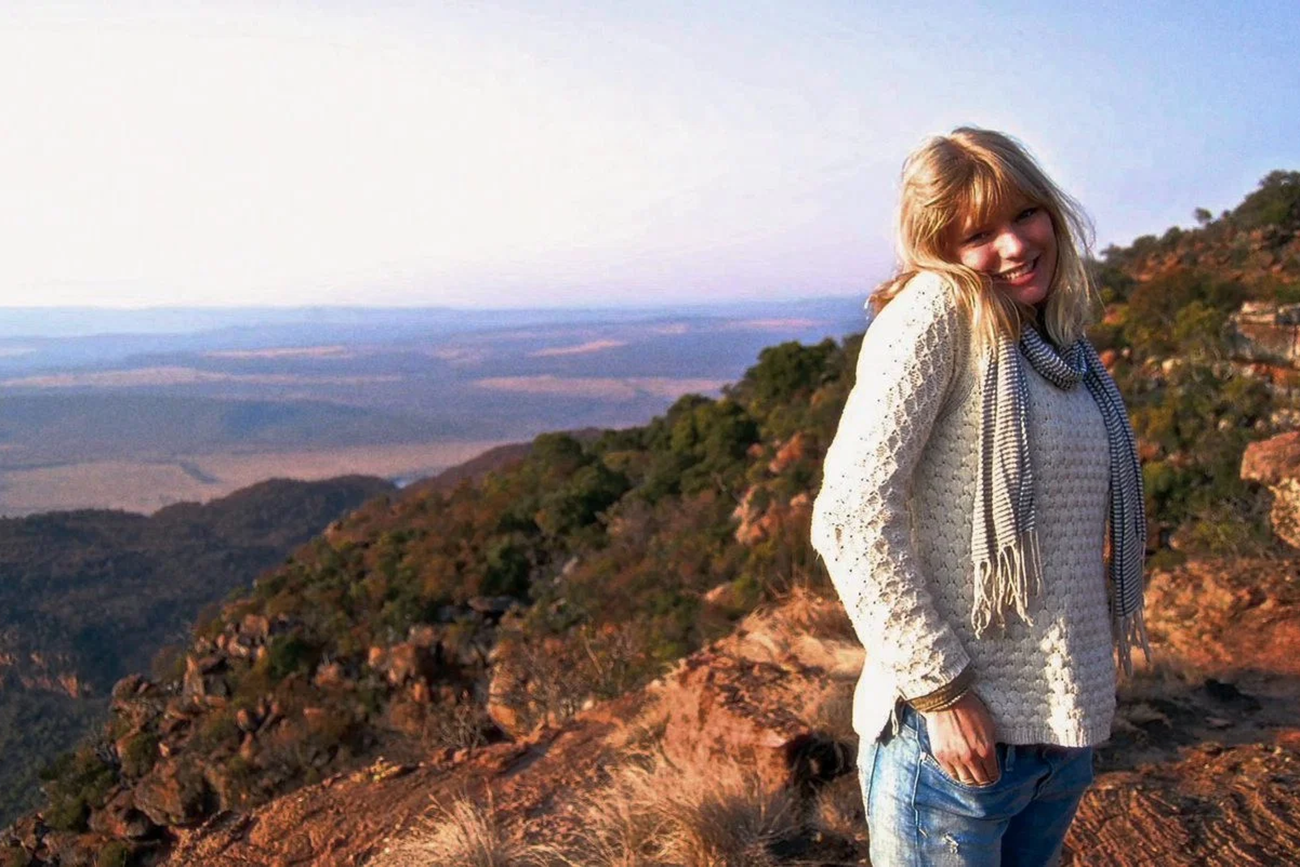 Terror em Shelby Oaks