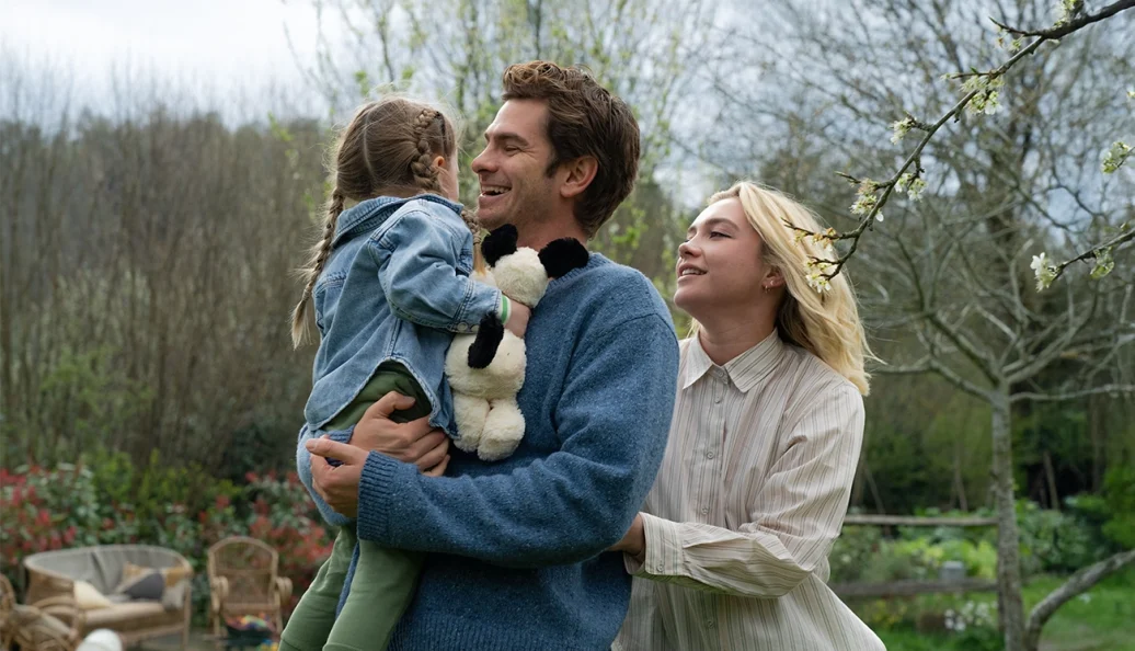 Todo Tempo Que Temos