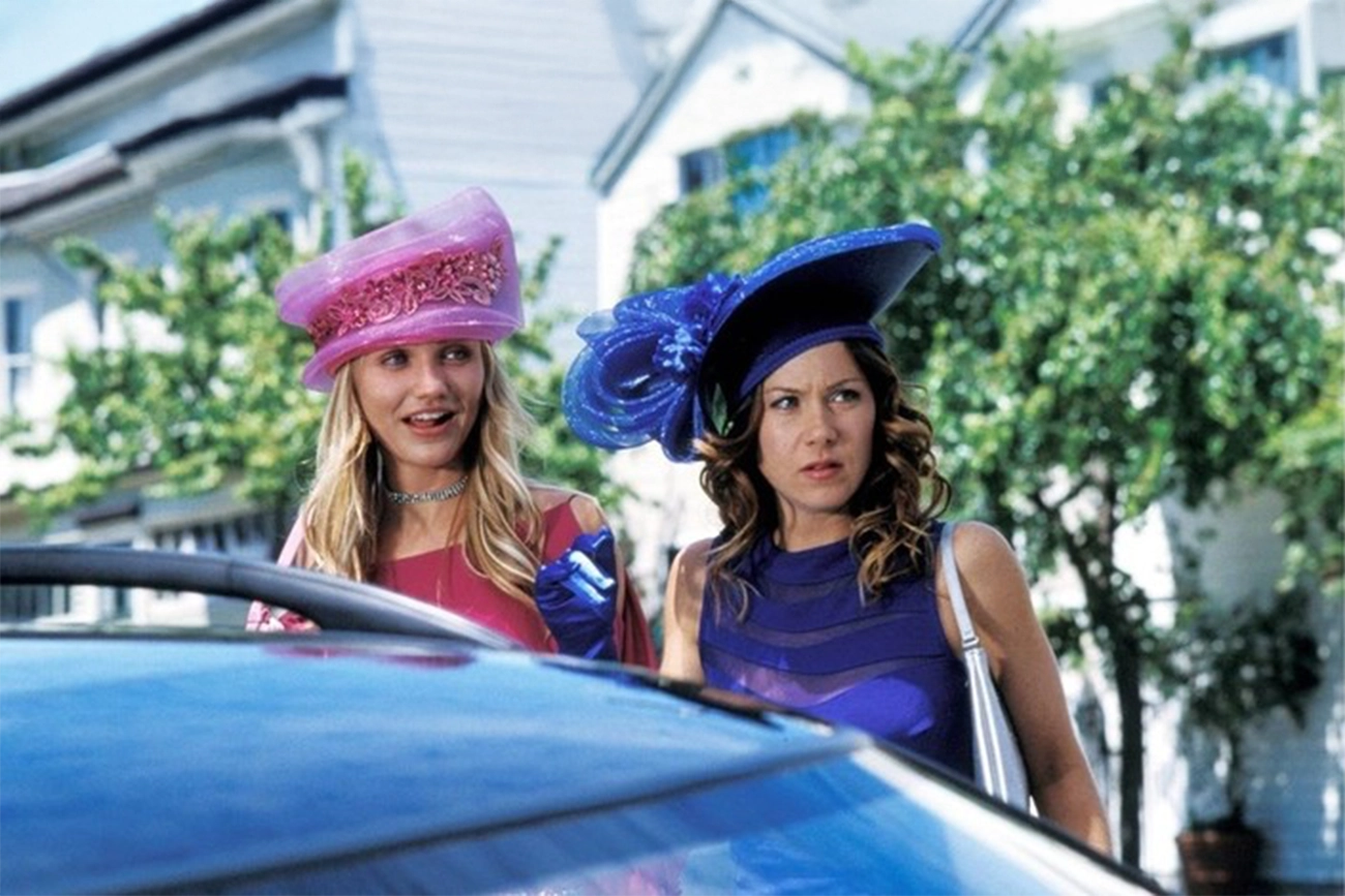 Tudo Para Ficar Com Ele