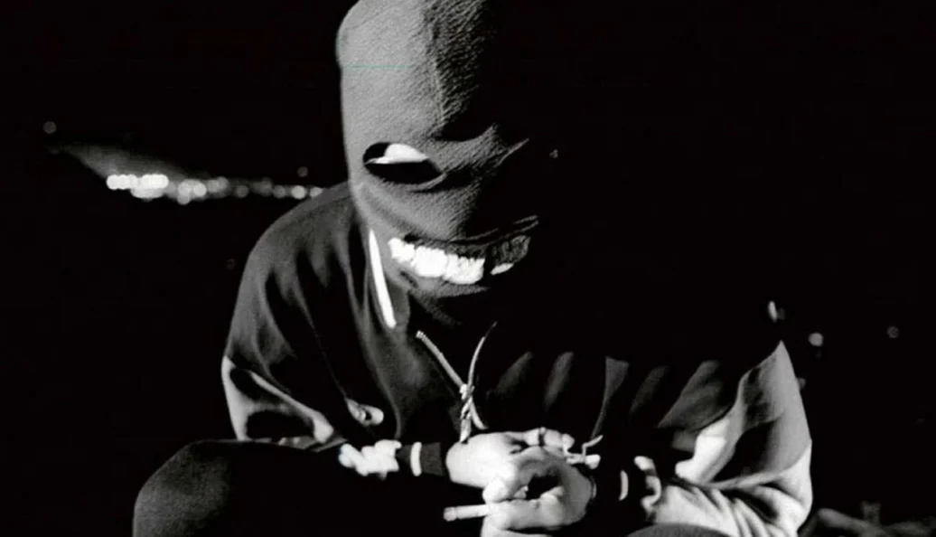 Uma Guerra Particular