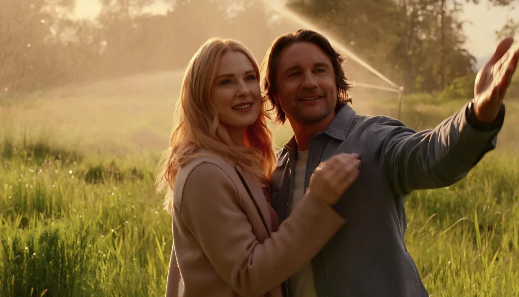 Virgin River (2019), Sue Tenney