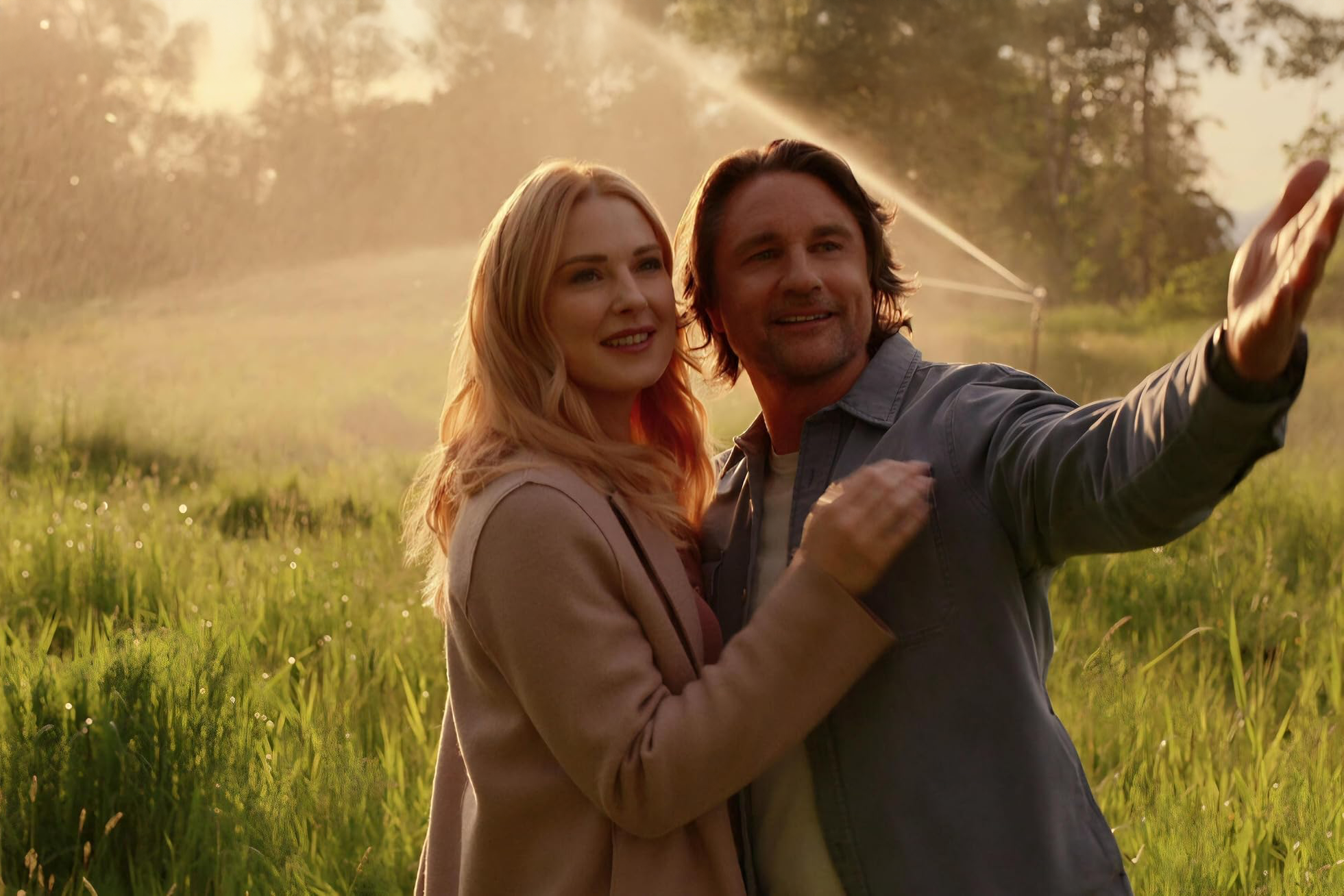 Virgin River (2019), Sue Tenney