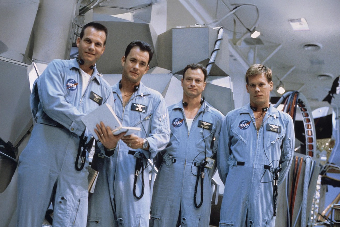 Apollo 13