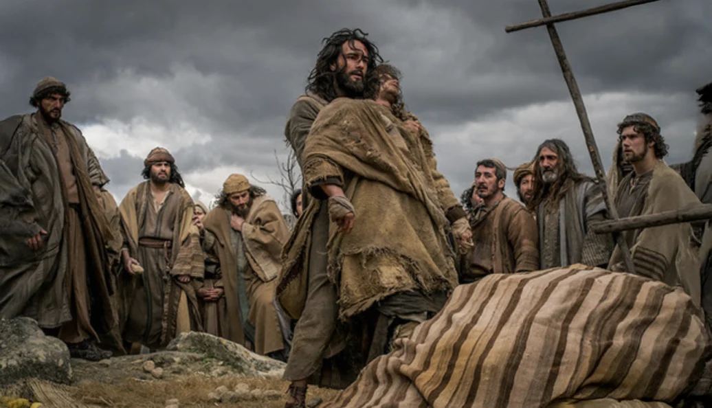 Ben Hur