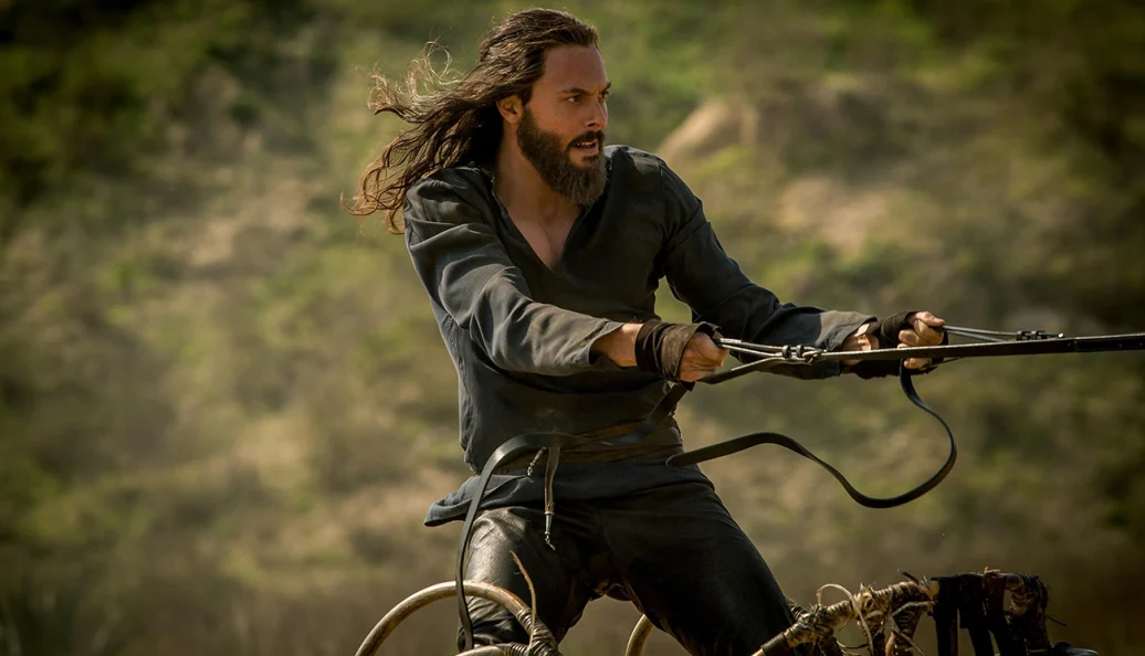 Ben hur