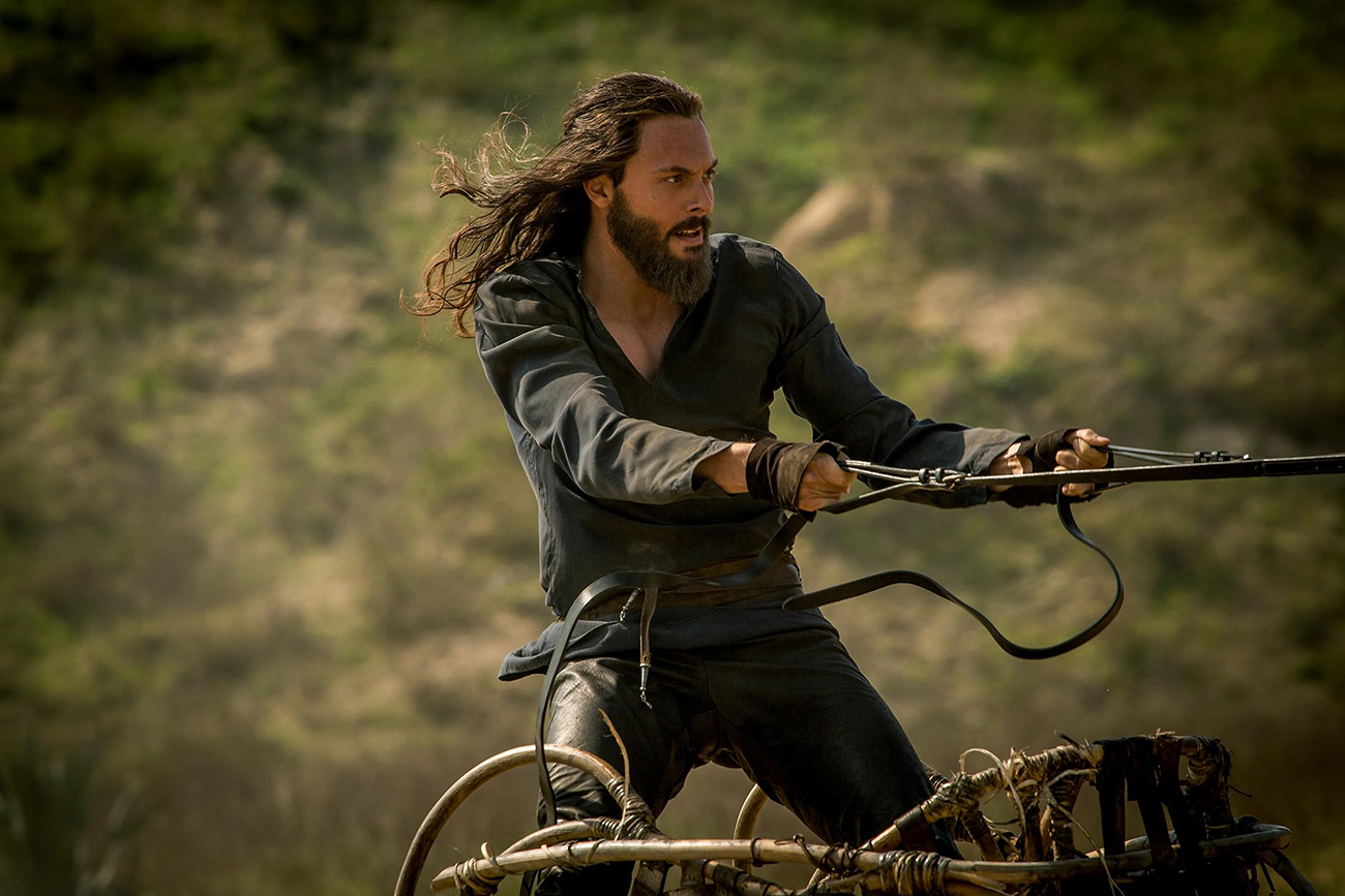 Ben hur