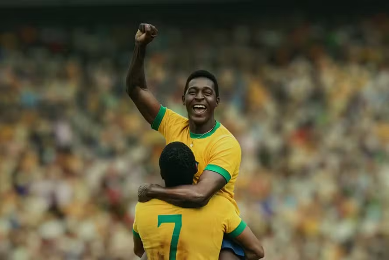 Brasil 70: A Saga do Tri