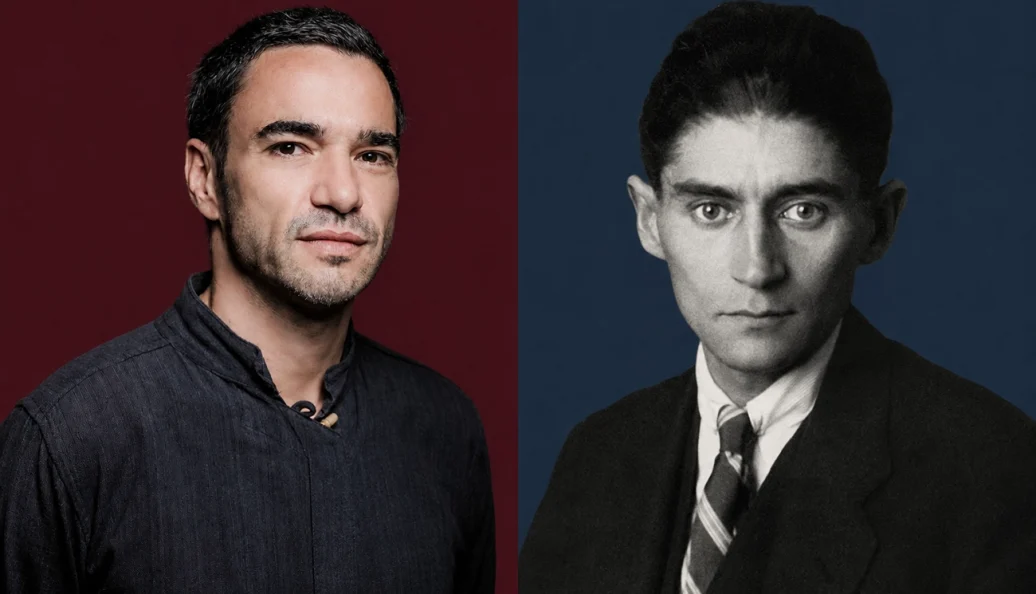 Caio Kafka