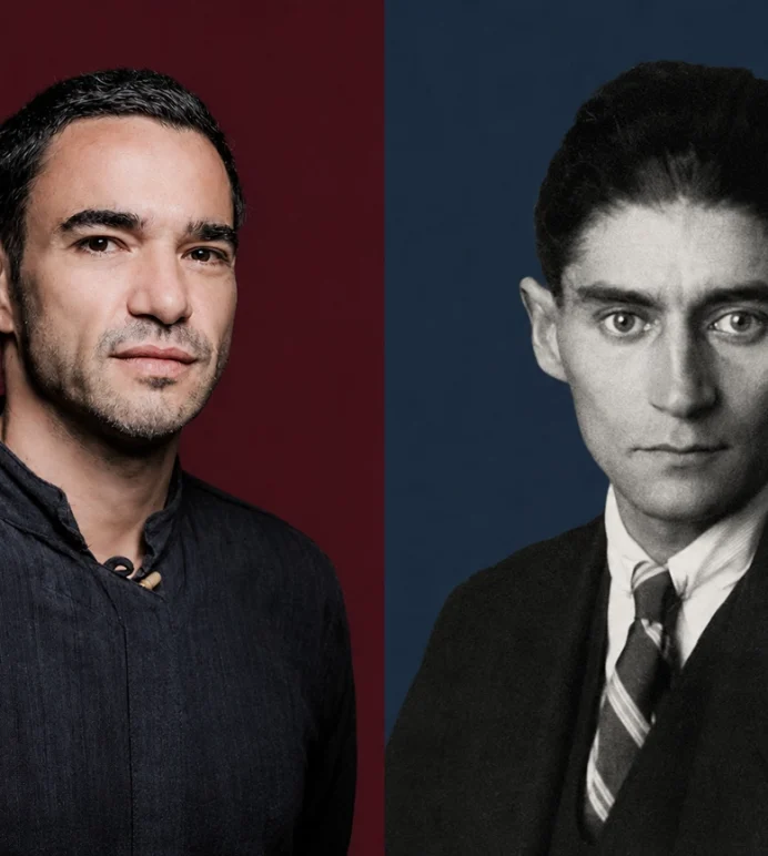 Caio Kafka