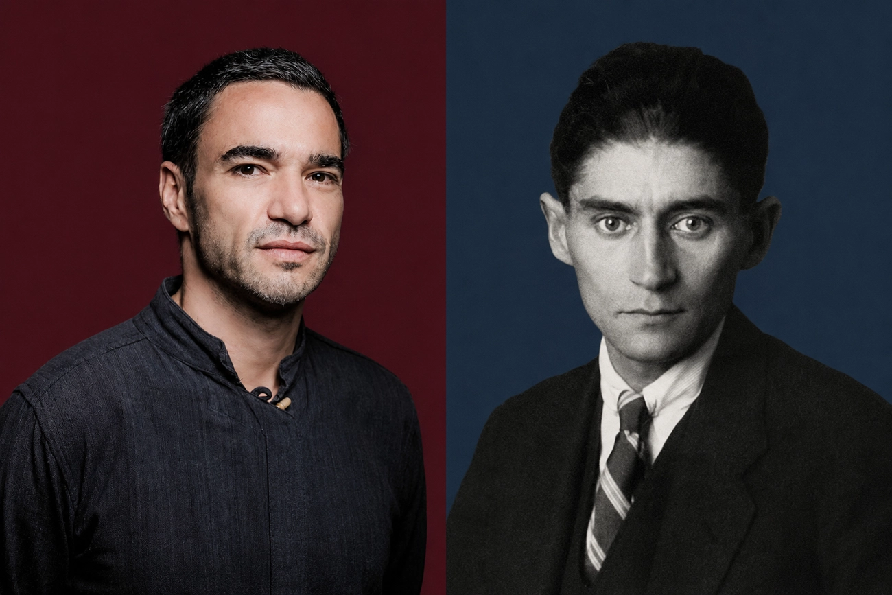 Caio Kafka