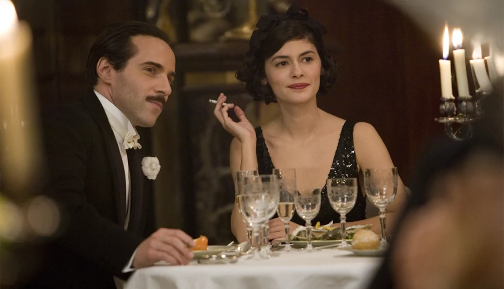 Coco Antes de Chanel