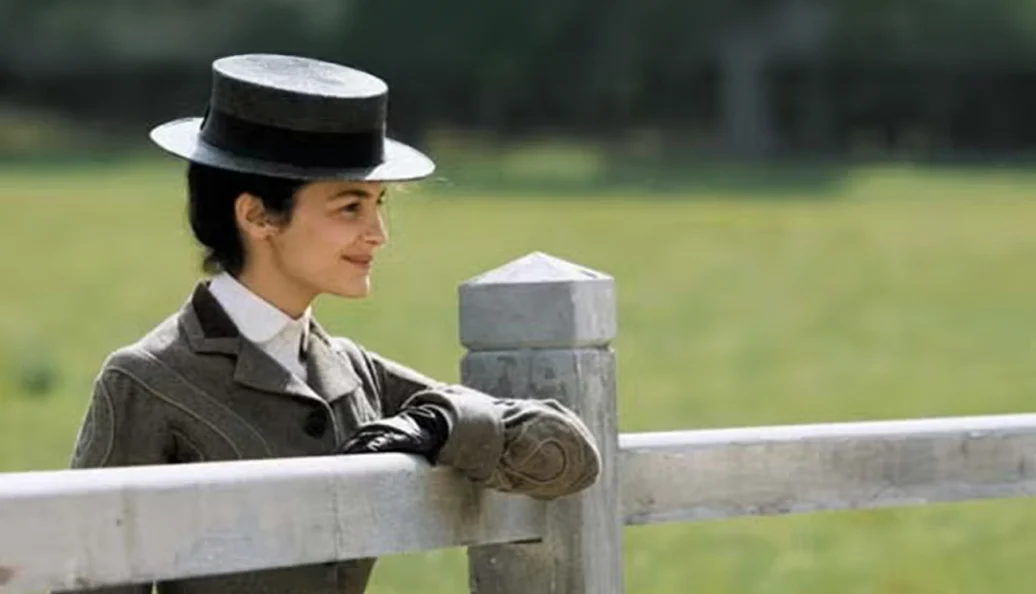 Coco Antes de Chanel