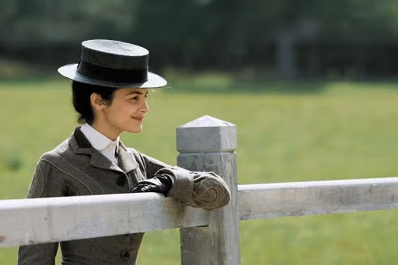 Coco Antes de Chanel