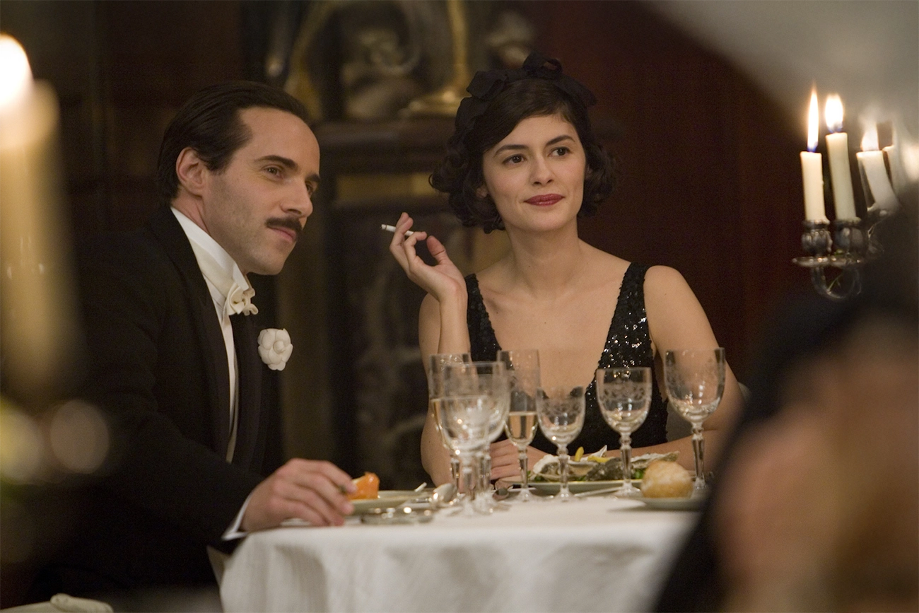 Coco Antes de Chanel