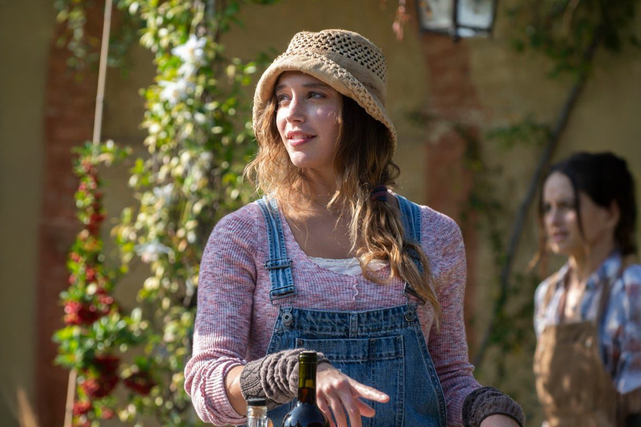 Da Toscana com Amor