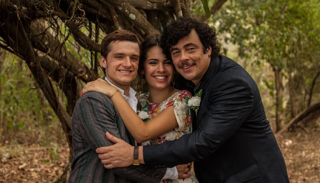 Escobar: Paraiso Perdido