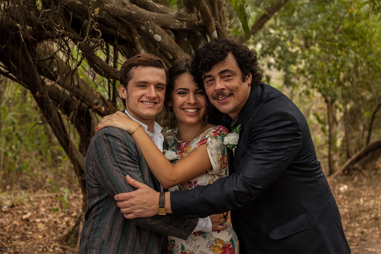 Escobar: Paraiso Perdido