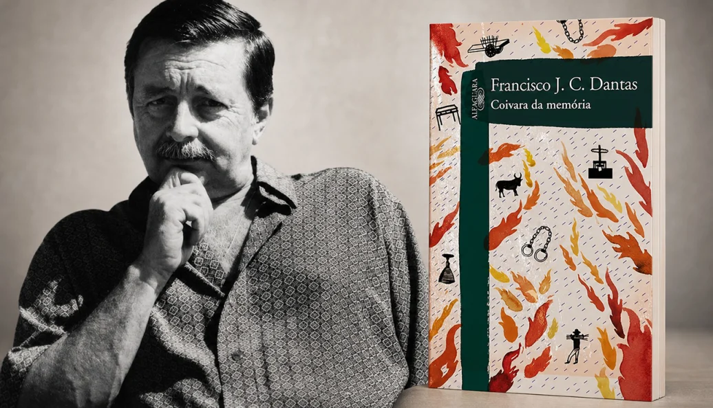 Francisco J C Dantas