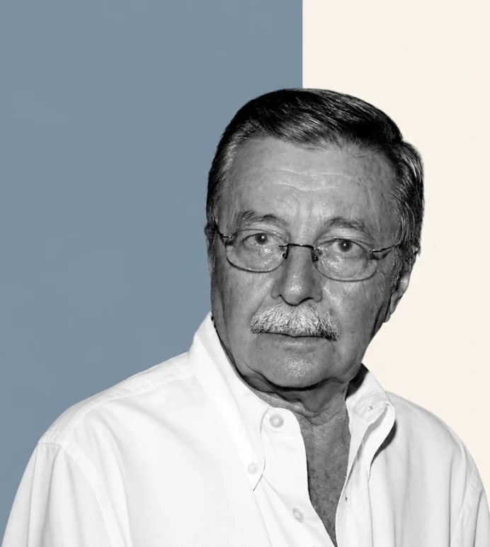 Francisco J C Dantas