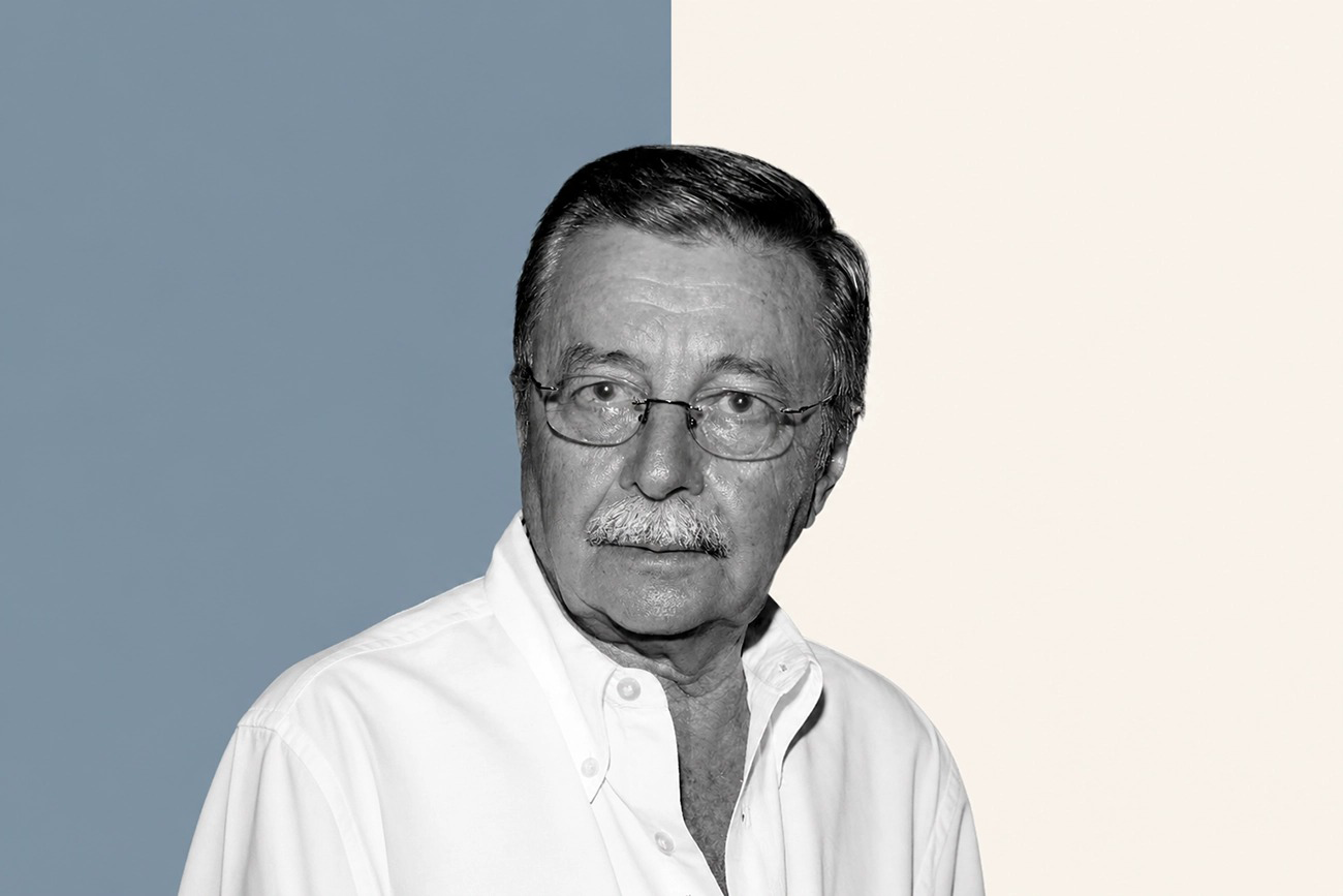 Francisco J C Dantas