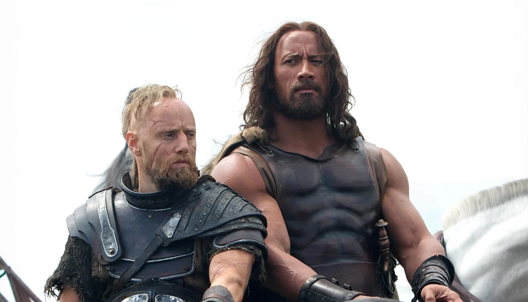 Hercules