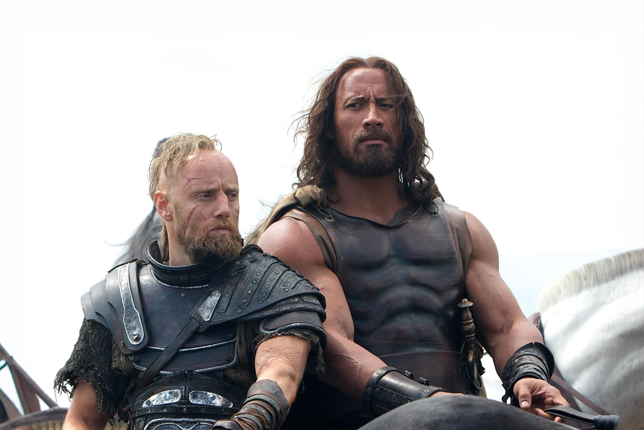 Hercules