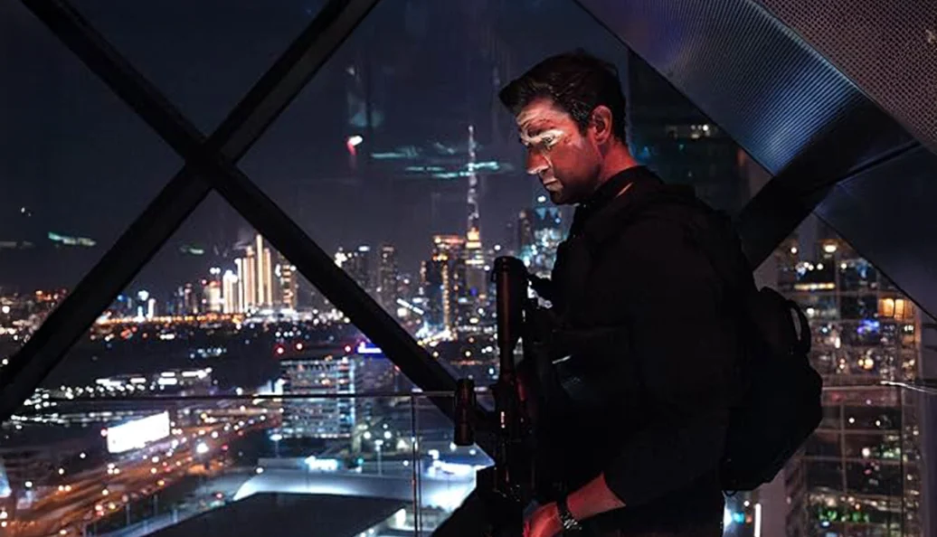 Jack Ryan de Tom Clancy