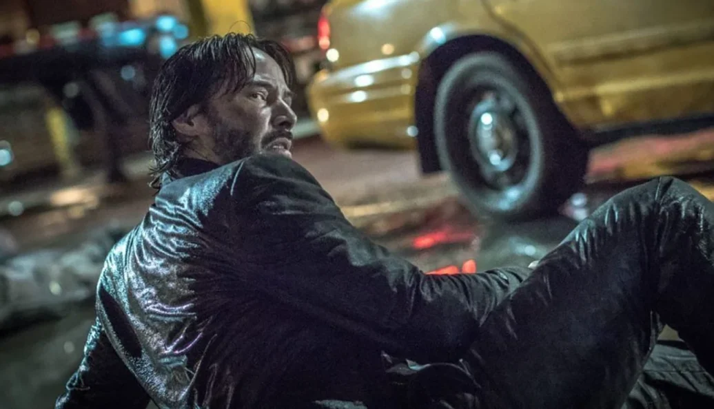 John Wick