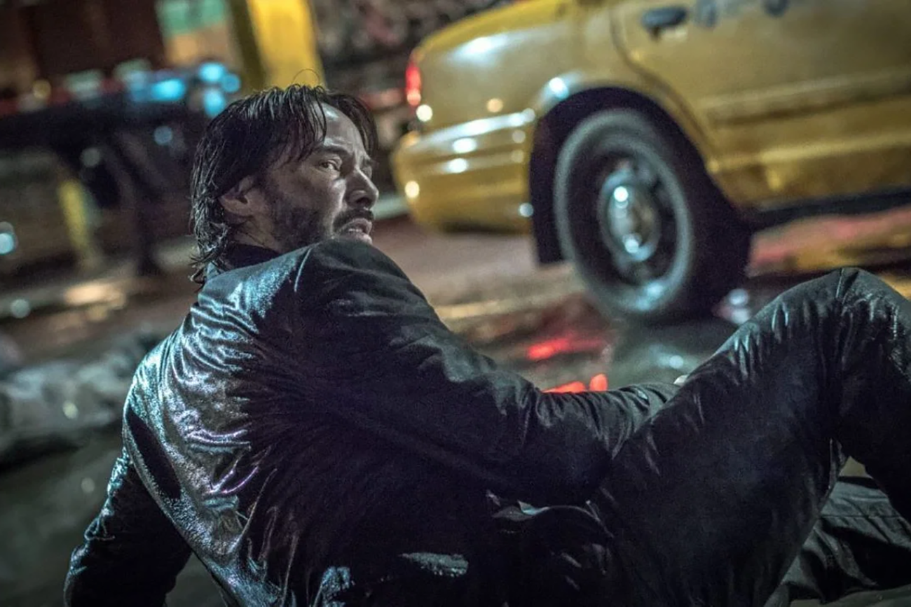 John Wick