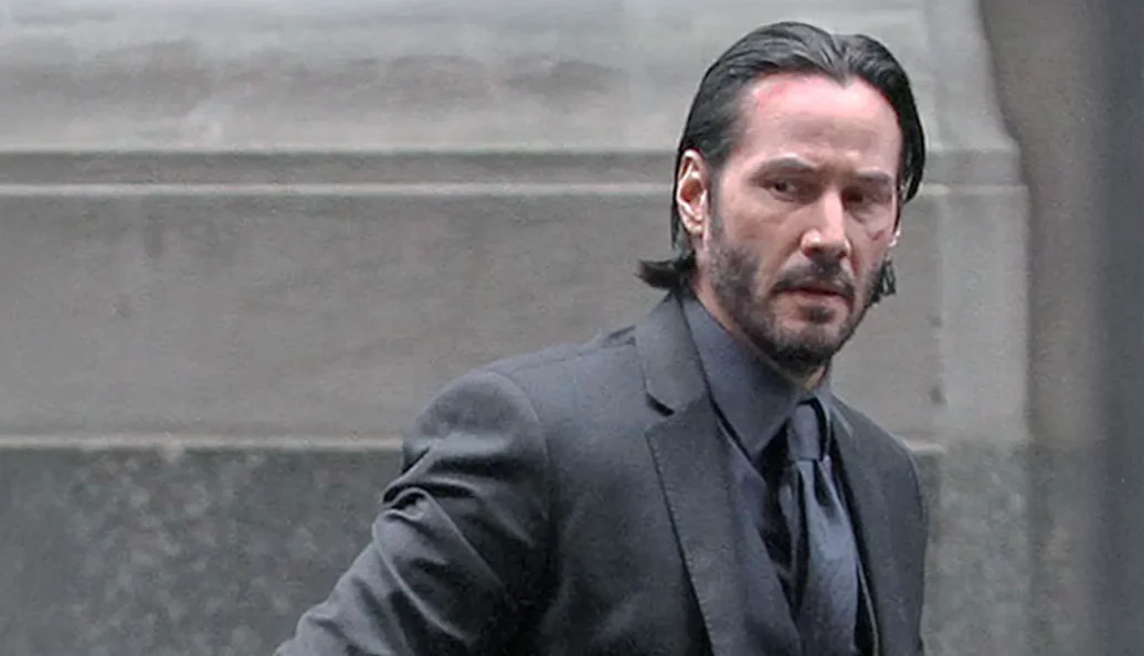 John Wick