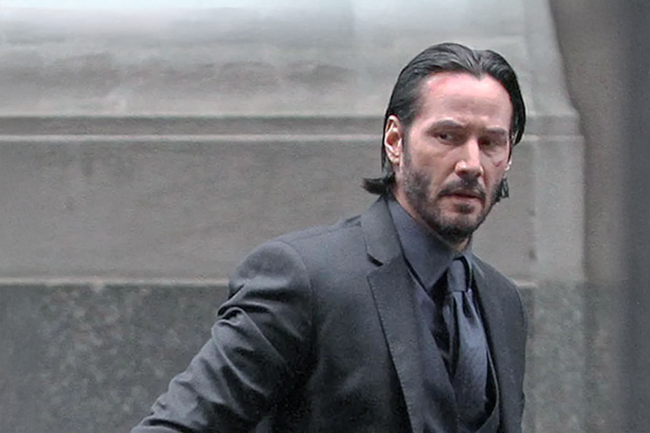 John Wick