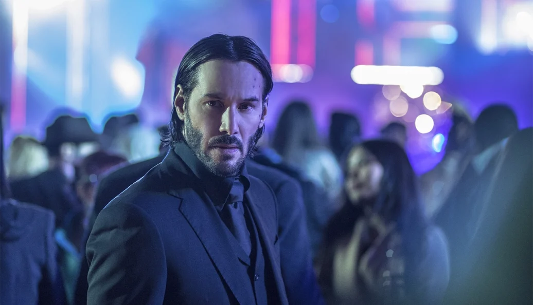 John Wick: Um Novo Dia para Matar