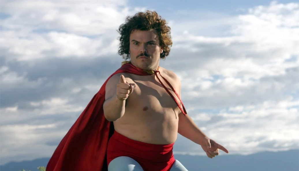 Nacho Libre