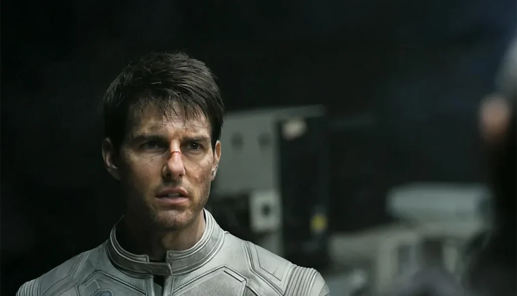 Oblivion
