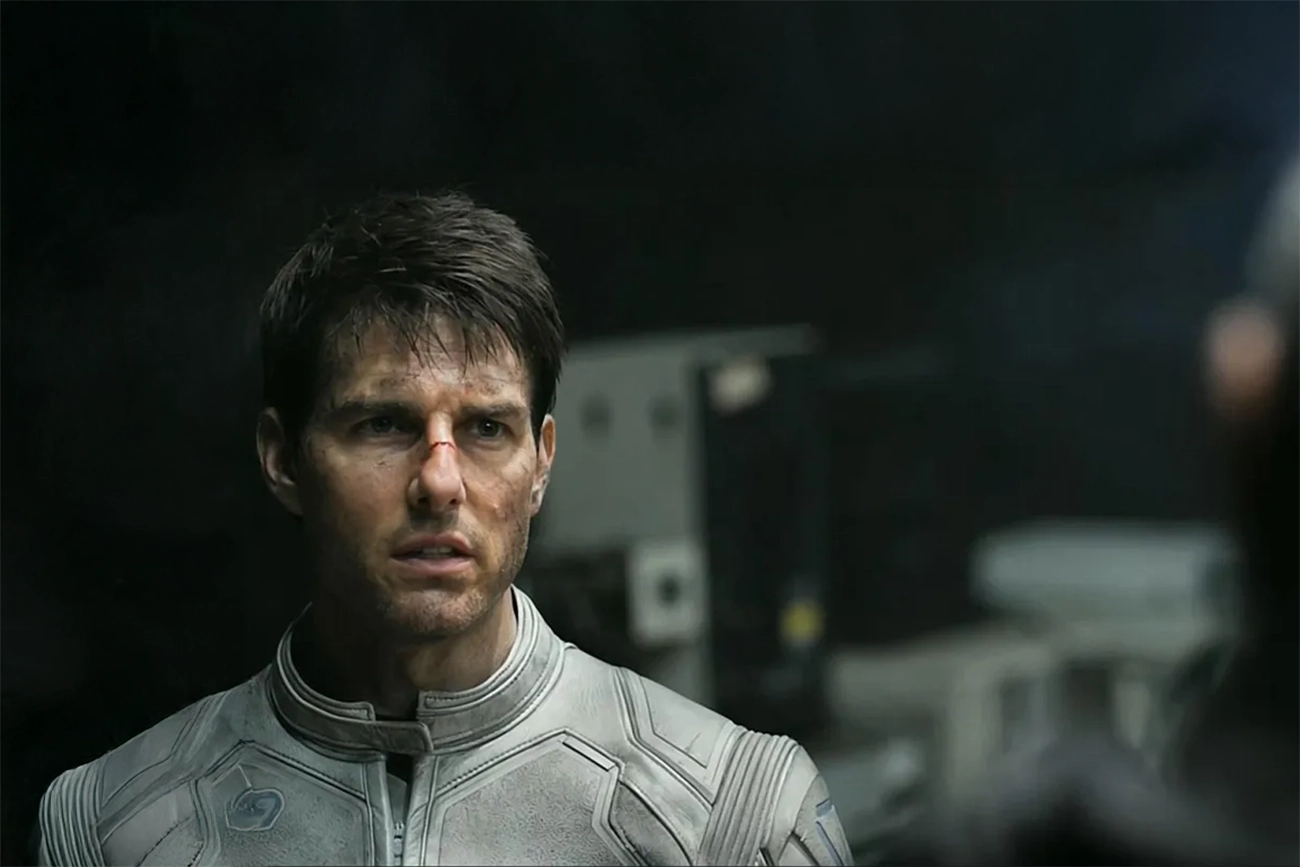 Oblivion