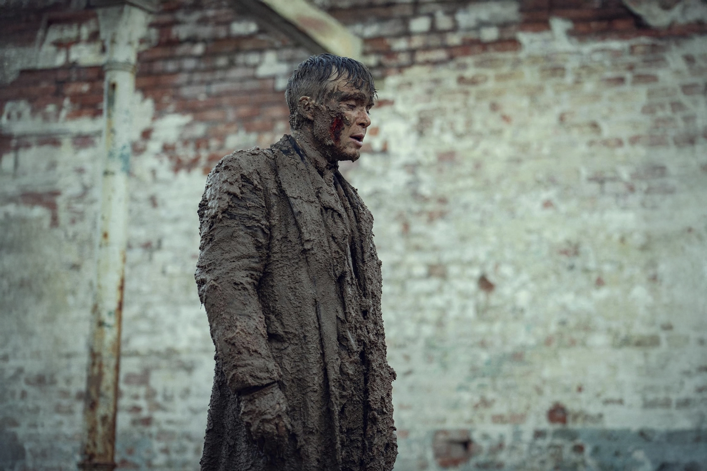 Peaky Blinders: O Homem Imortal