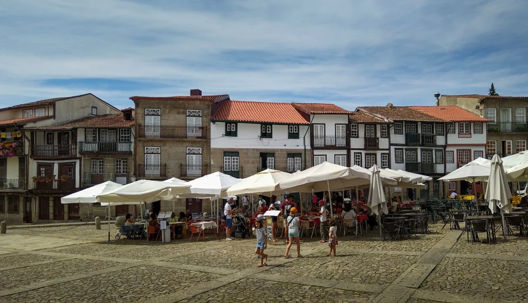 Portugal