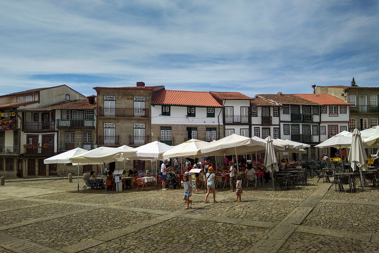 Portugal