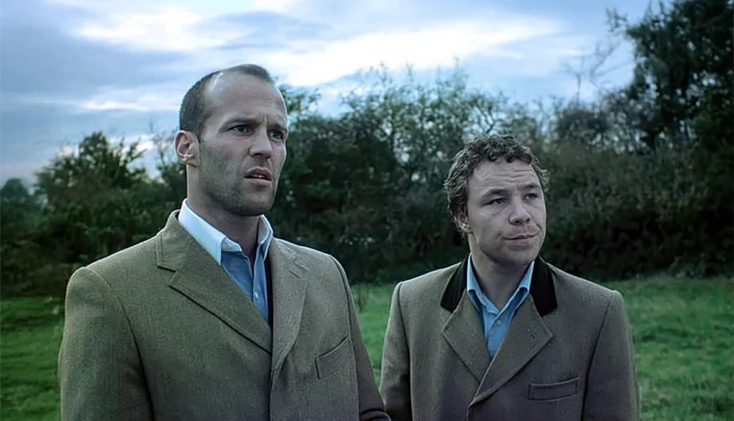 Snatch: Porcos e Diamantes