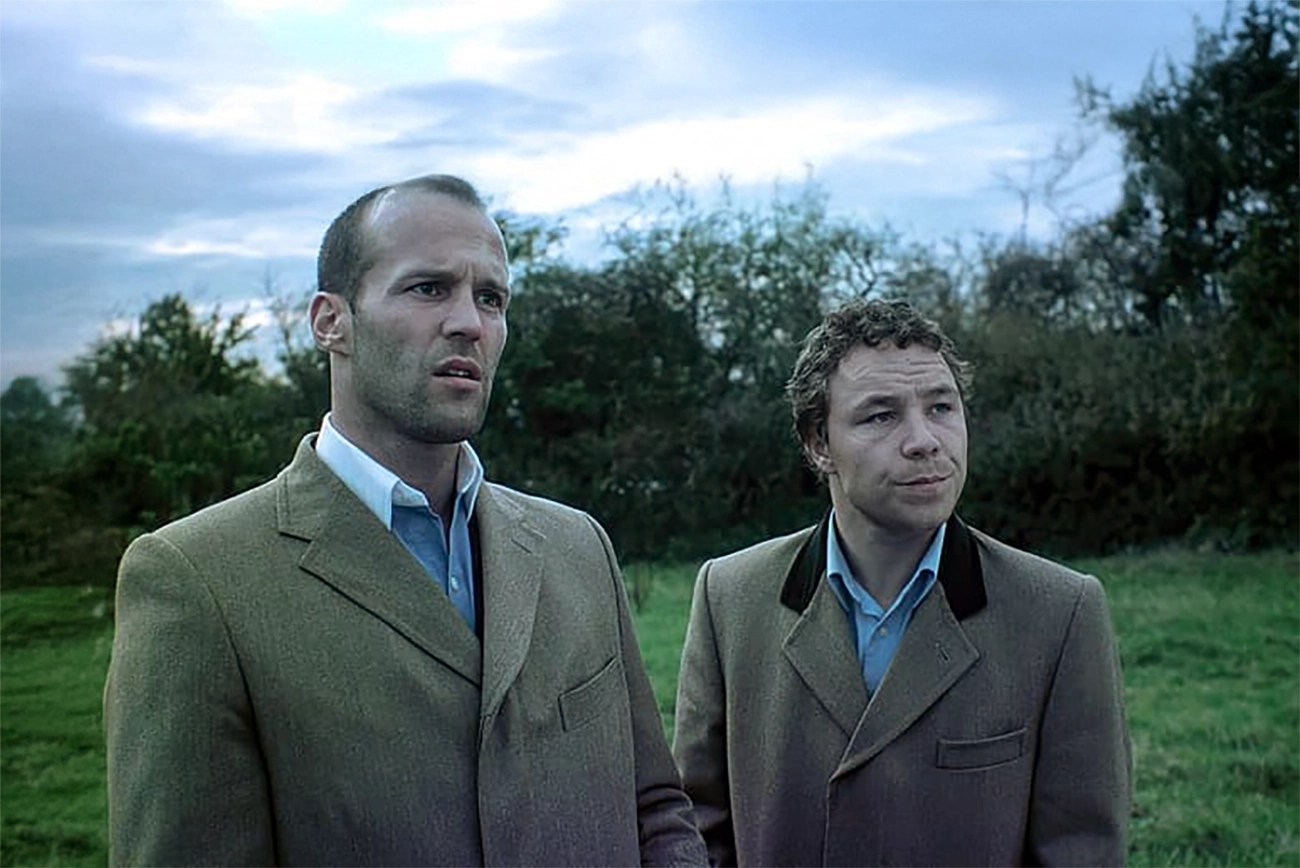 Snatch: Porcos e Diamantes