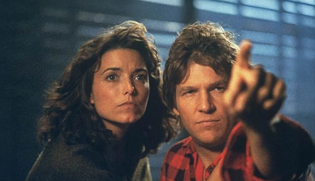 Starman — O Homem das Estrelas