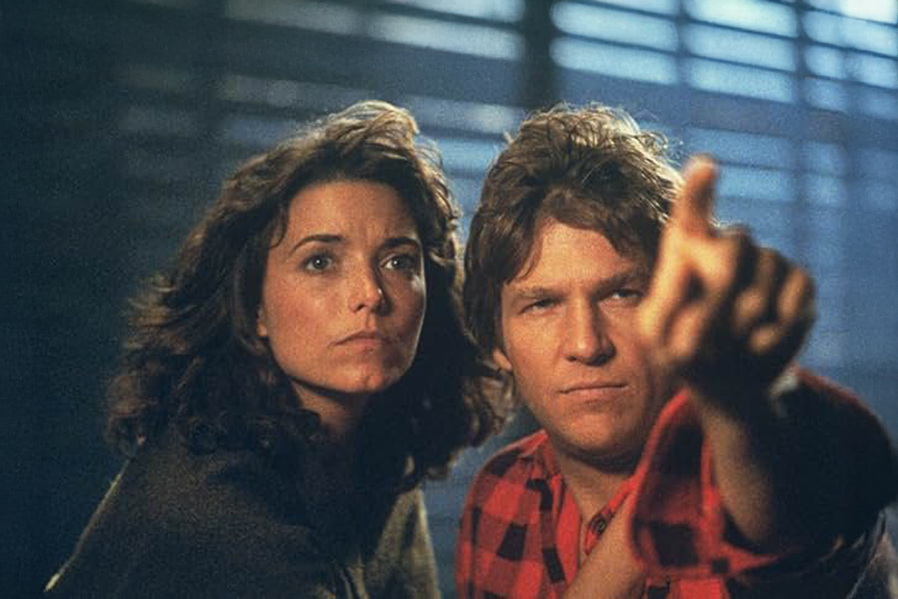 Starman — O Homem das Estrelas