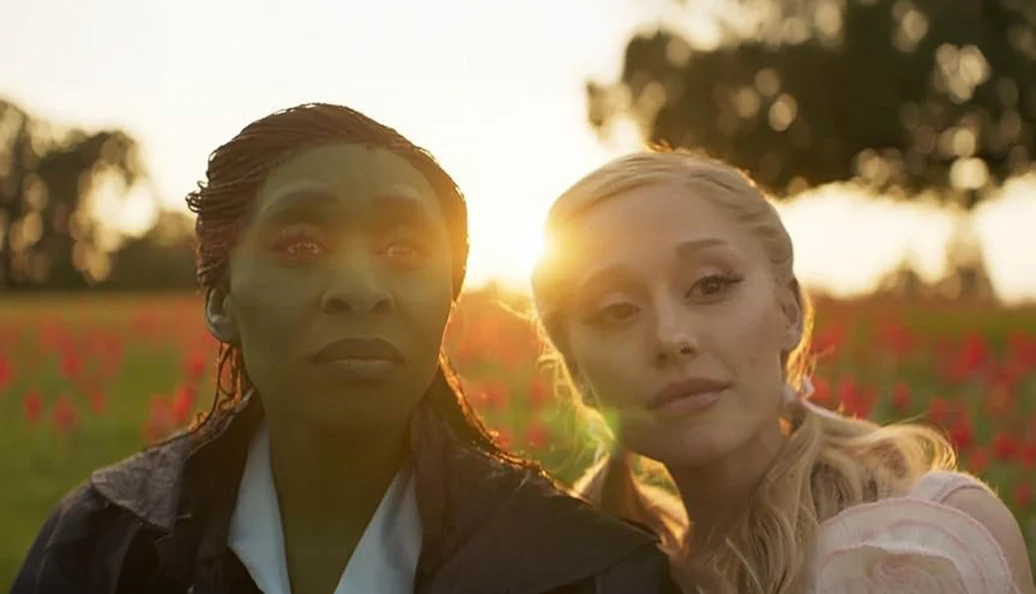 Wicked: Parte II