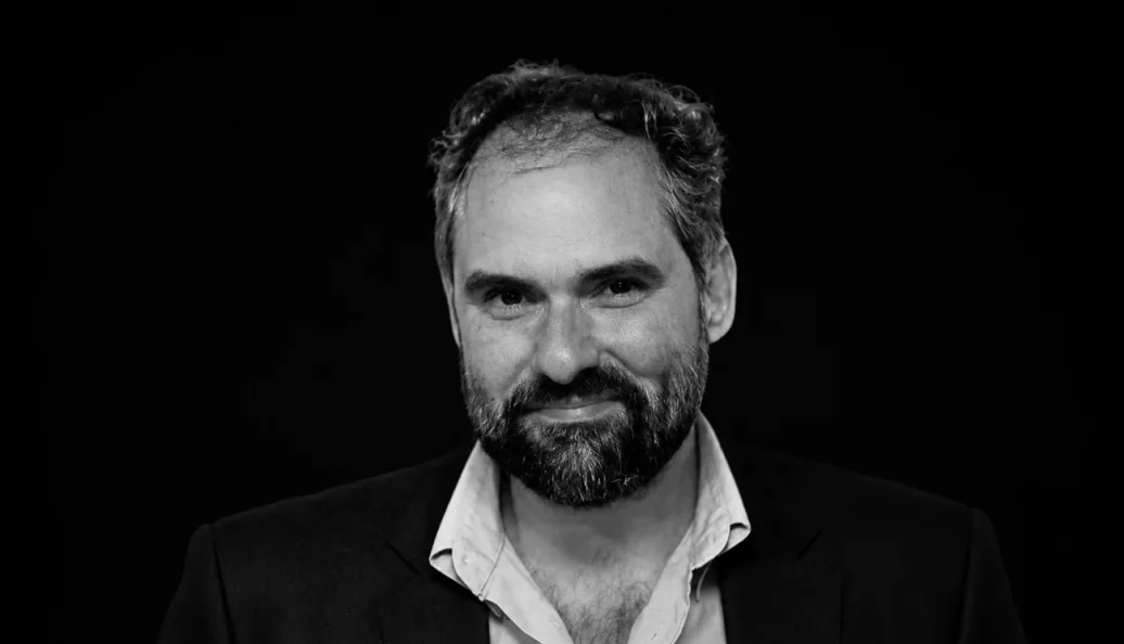 Alexei Bueno