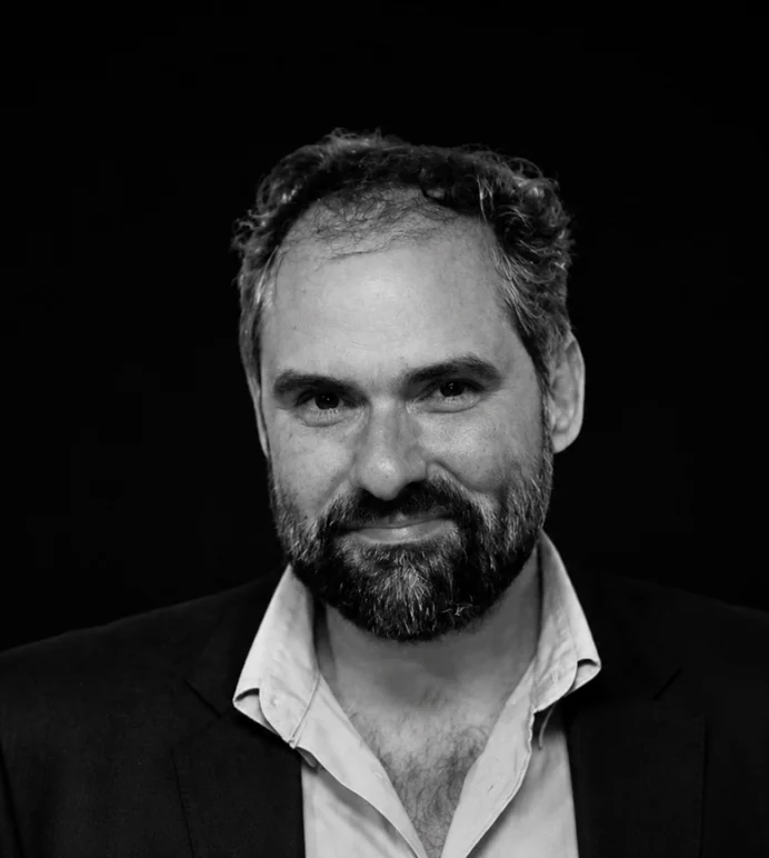 Alexei Bueno