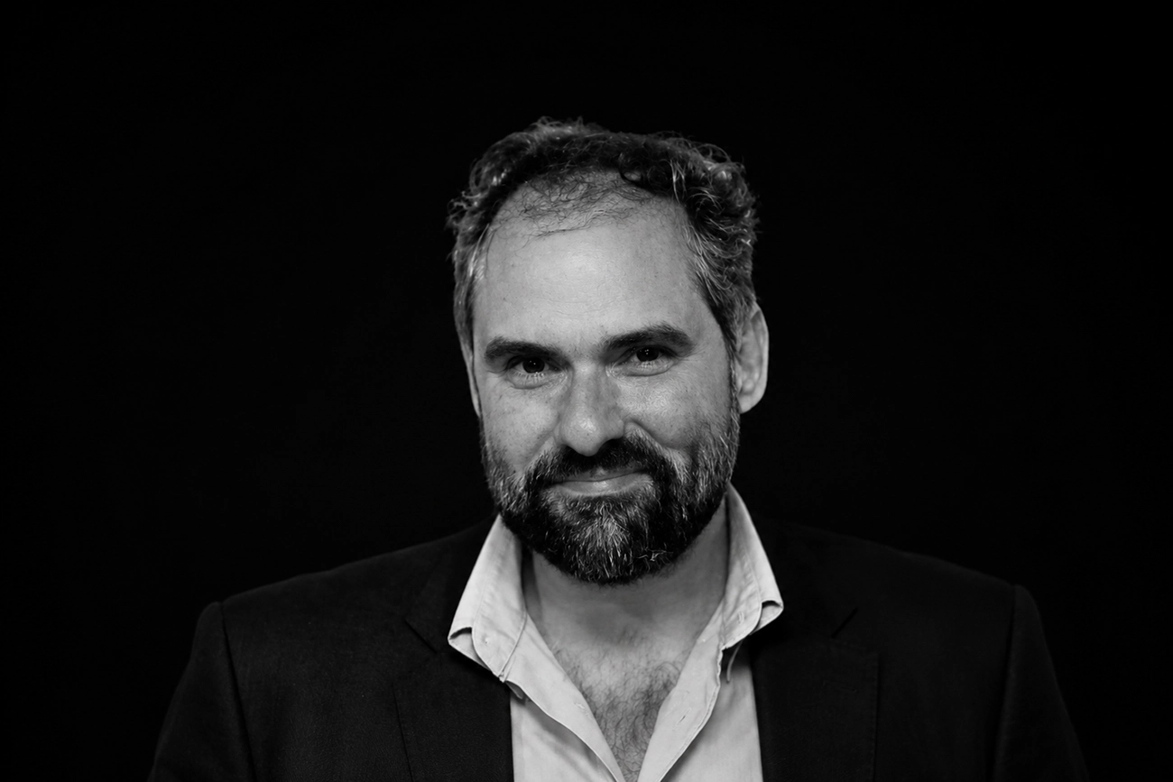 Alexei Bueno