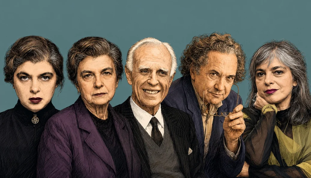 Argentinos